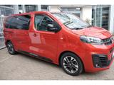 Opel Zafira 2.0DM Elegance 8-Sitzer Leder Standhzg. N - Opel Zafira aus 2021