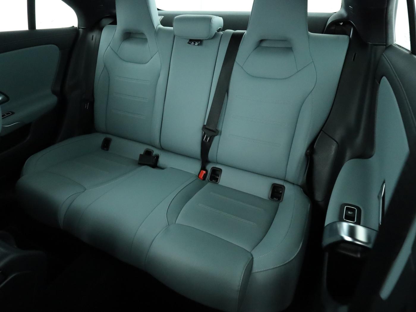 Mercedes-Benz CLA AMG*LED*Memory*Sitzhz*Business*DAB*Sound, миниатюра 18