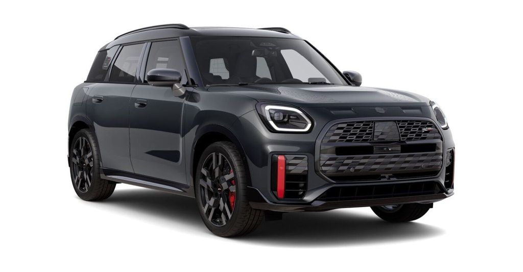 Image of MINI John Cooper Works Countryman