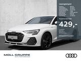 Audi A3 Limousine S line 35 TFSI 110 kW S tronic ACC - Audi A3 Neuwagen in Duisburg