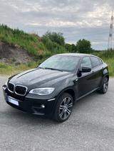 BMW X6 xDrive30d M Sport Edition/LED/360*/Facelift - BMW X6 in Bielefeld