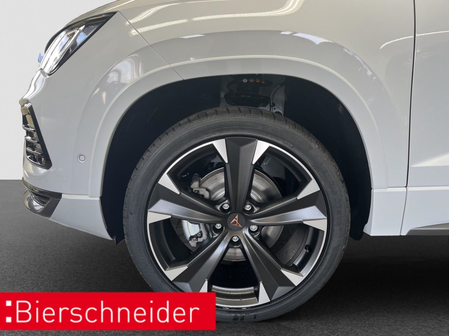 Cupra Ateca - Bild 29