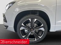 Cupra Ateca - Vorschau Bild 29