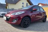 Mazda 2 Lim. 1.3  Active|PDC|Klima|Sitzheizung|84PS - gebrauchte Mazda 2 aus dem Jahr 2012