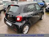 Smart FORFOUR EQ 1-HAND|63-TKM|KLIMA|SITZH.|NAVI|CAM - Smart aus 2020