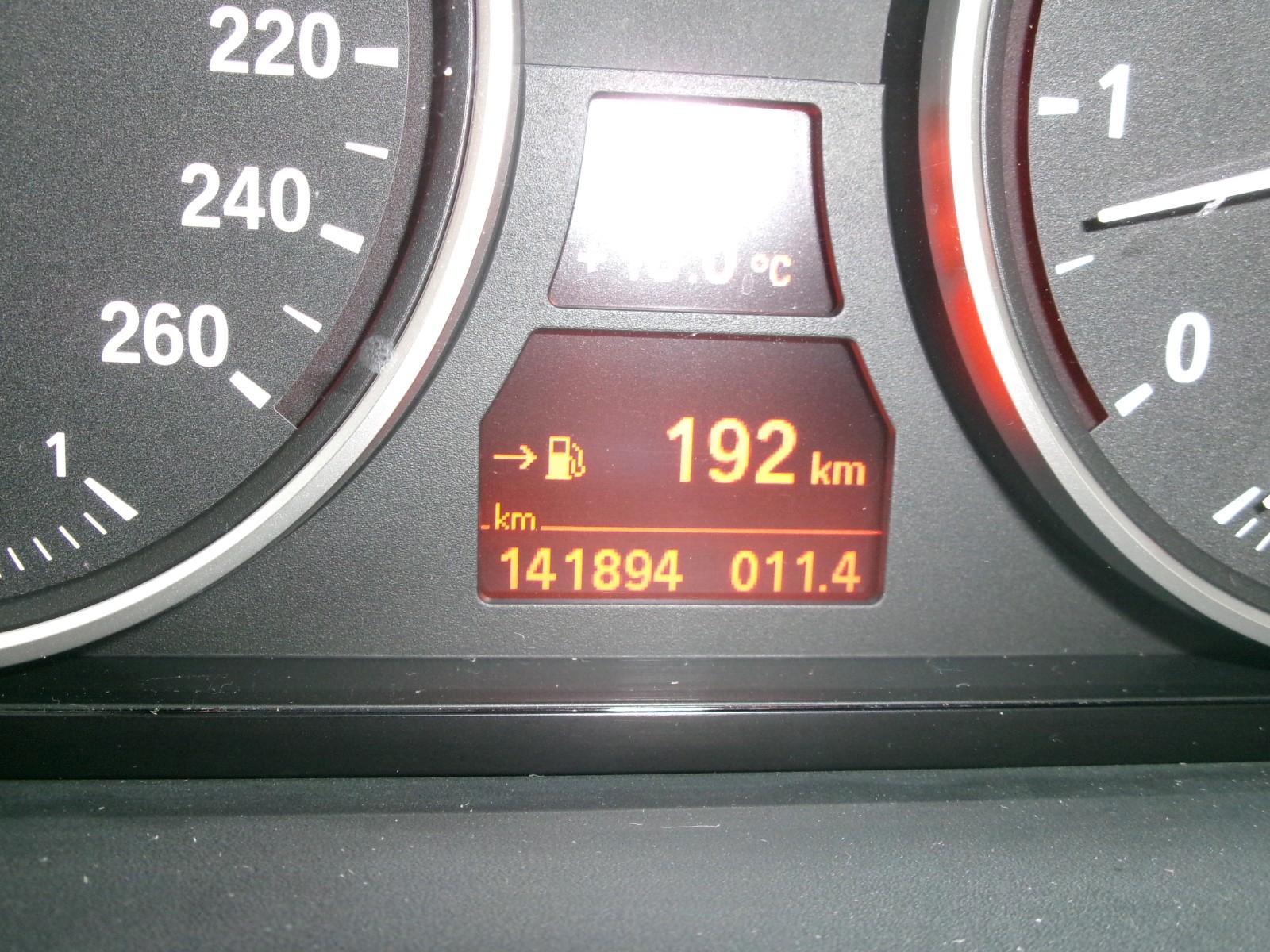 BMW 523 5 BERLINE 523 I / XENON | 190 ch | BVM | HAYON ÉLECTRIQUE | VOLANT EN CUIR