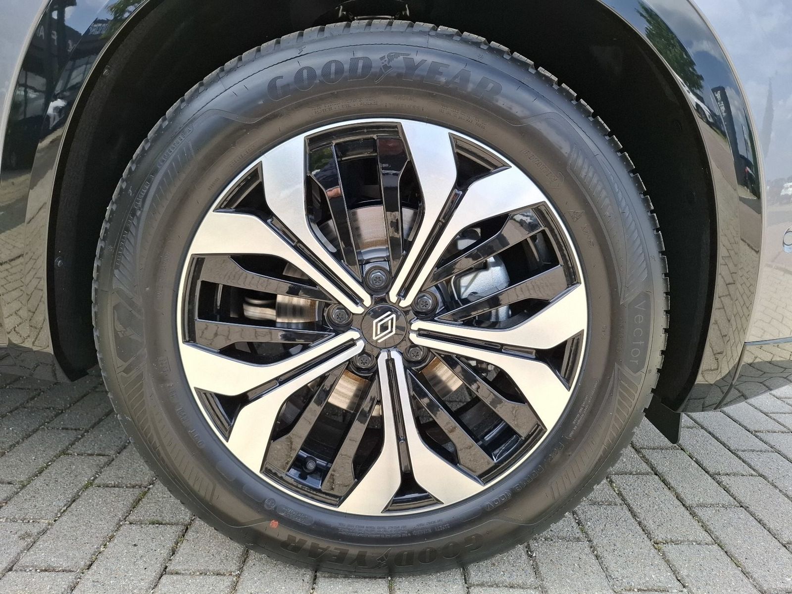 Renault Austral - Bild 35