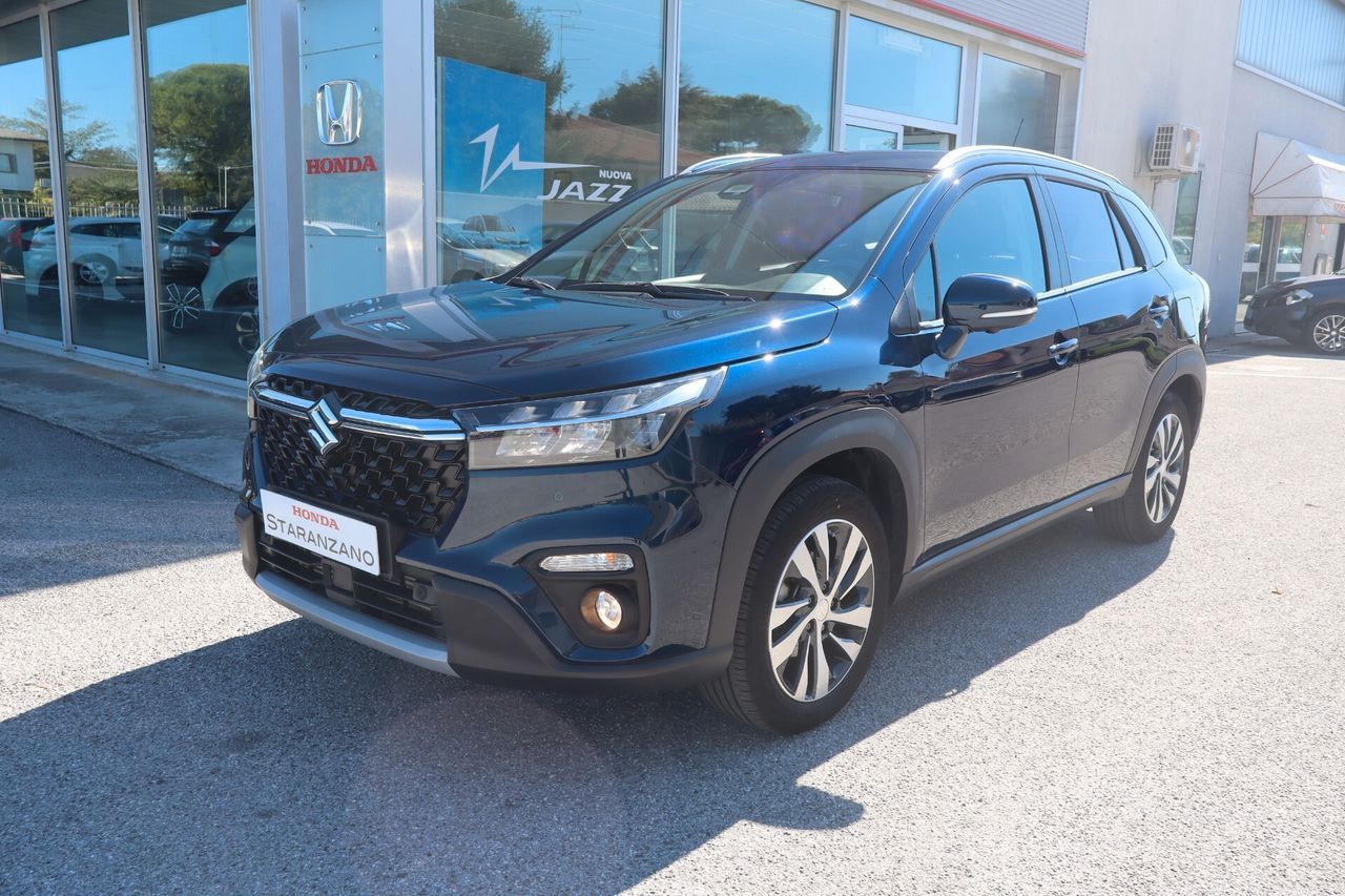 Other Suzuki S-Cross 1.4 Hybrid Top+ imagem 2