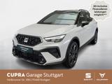 Seat Arona FR-Line 1.5 TSI DSG 110kW