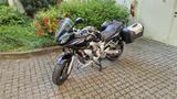 Yamaha FZ6 Fazer | Koffer | Öhlins-Fahrwerk | TÜV 09/27 - YAMAHA 2006 FZ6 FAZER