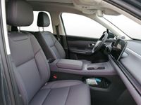 Leapmotor C10 - Vorschau Bild 18