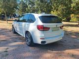 BMW X5 xDrive40d M-Sportpaket*HUD*PANORAMA*STANDH - BMW X5 Gebrauchtwagen in Frankfurt