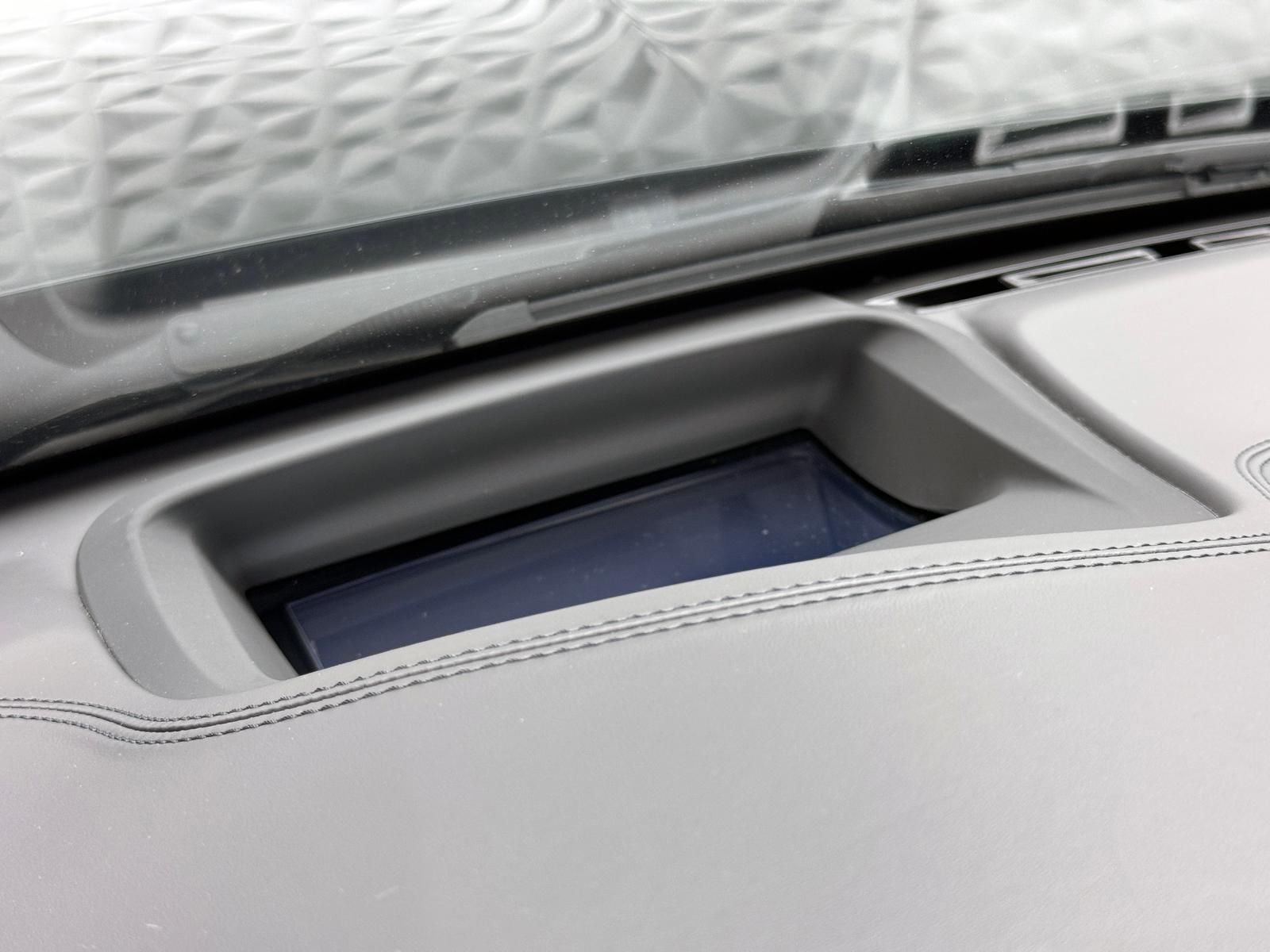 Fahrzeugabbildung BMW DEUTSCH*1-HAND*CARBON*KLAPPE*GEWINDE*EINZELSTĂCK
