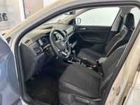 Volkswagen T-Cross - Vorschau Bild 8