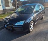 Ford Focus TÜV 03.2027, klima