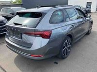 Skoda Octavia - Vorschau Bild 2
