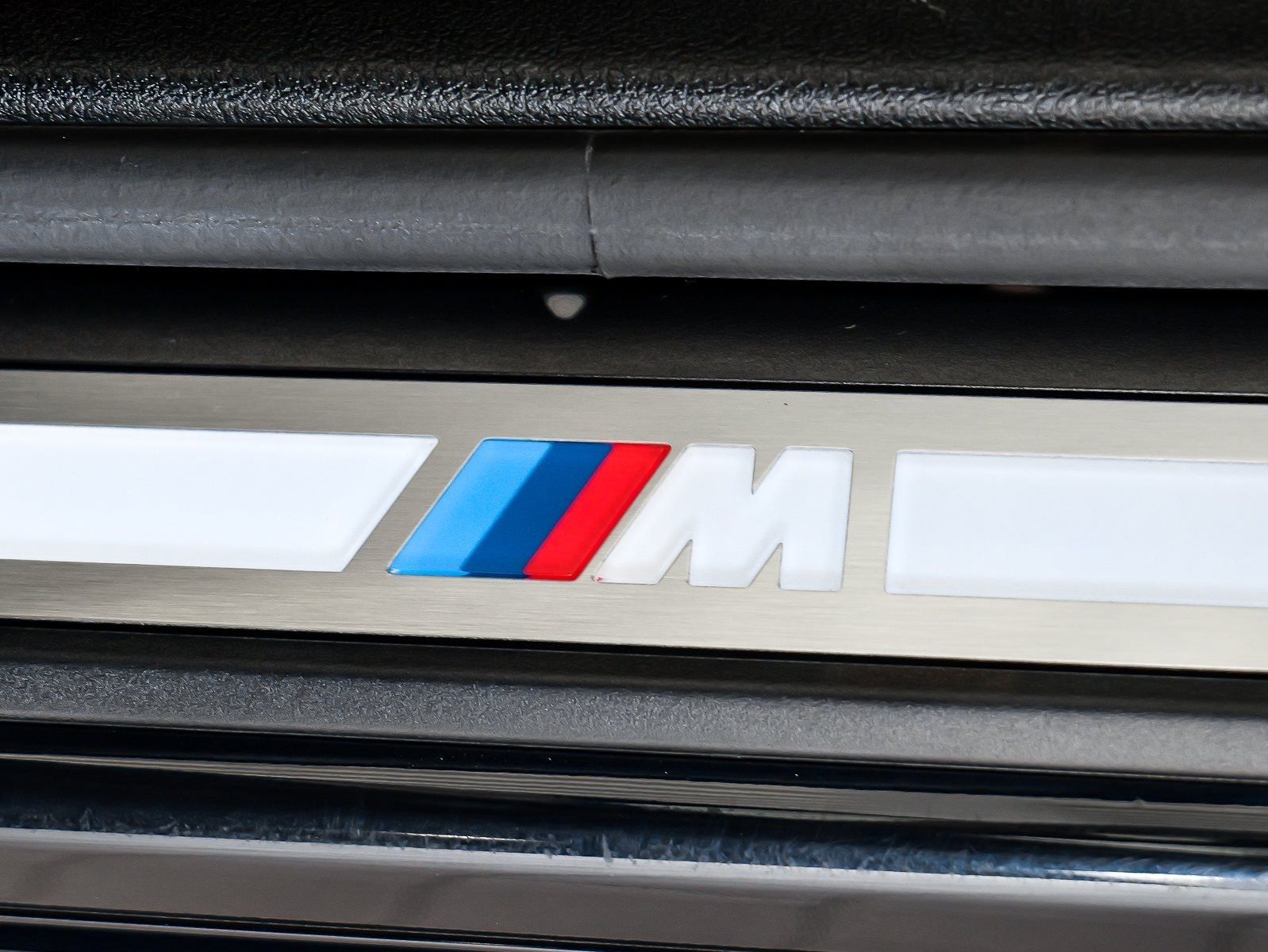 BMW iX3 - Bild 24