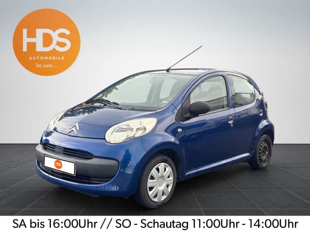 Citroën C1 Advance