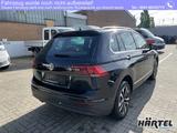 Volkswagen TIGUAN IQ.DRIVE 4MOTION 2.0 TDI DSG (+EURO6) - Volkswagen Tiguan Eu mit Diesel-Antrieb