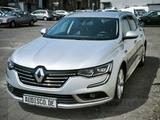 Renault Talisman Grandtour dCi150 Business LED ACC  AHK - Renault Talisman in Köln