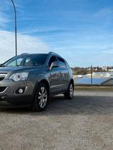 Opel Antra 2.2 CDTI Automatik-1 Hand Top Z... - gebrauchte Opel Antara aus dem Jahr 2012