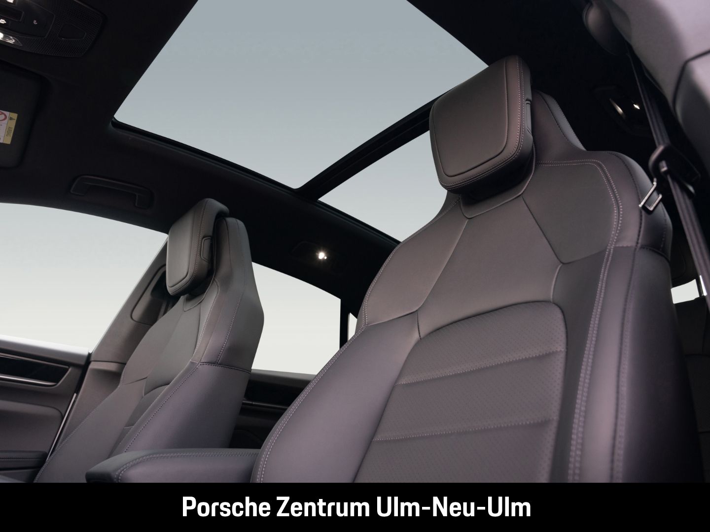 Porsche Macan - Bild 5