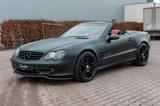 Mercedes-Benz SL 500*CARLSSON CM60 S*DE*6.0*M113*RARITÄT*TRAUM - Mercedes-Benz Carlsson