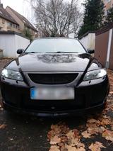 Mazda 6 , 2.3 L- TÜV 8/2027 - Mazda 121 in Hannover