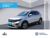 Volkswagen T-Cross - Vorschau Bild 1