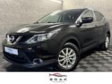 Nissan Qashqai 1.2 DIG-T Automatik*Navi*360*Tempo*Pano - Nissan Qashqai Gebrauchtwagen