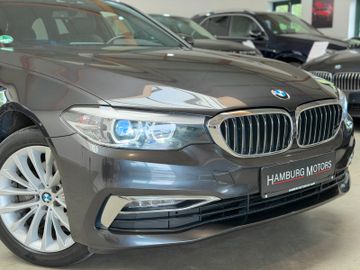 BMW 520 - 3