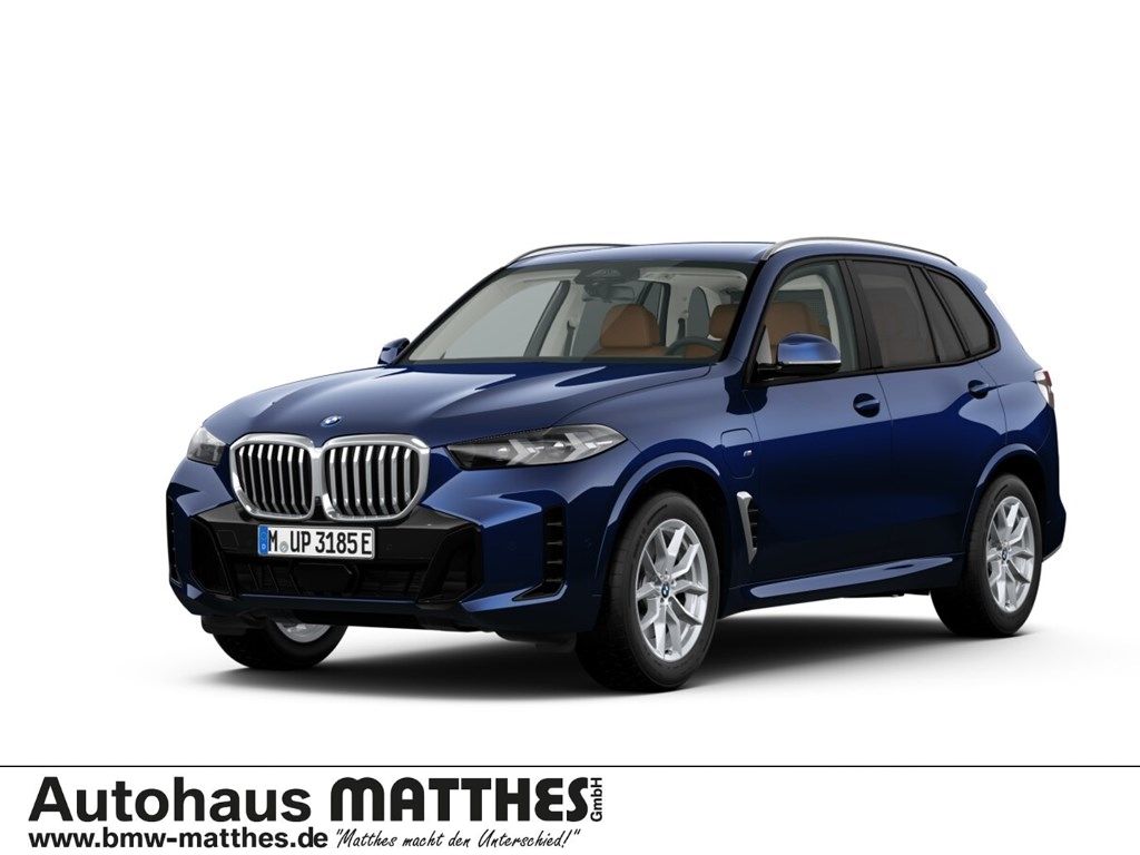 Image of BMW X5