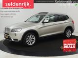 BMW X3 xDrive28i High Executive | panorama dach | He - BMW: E28
