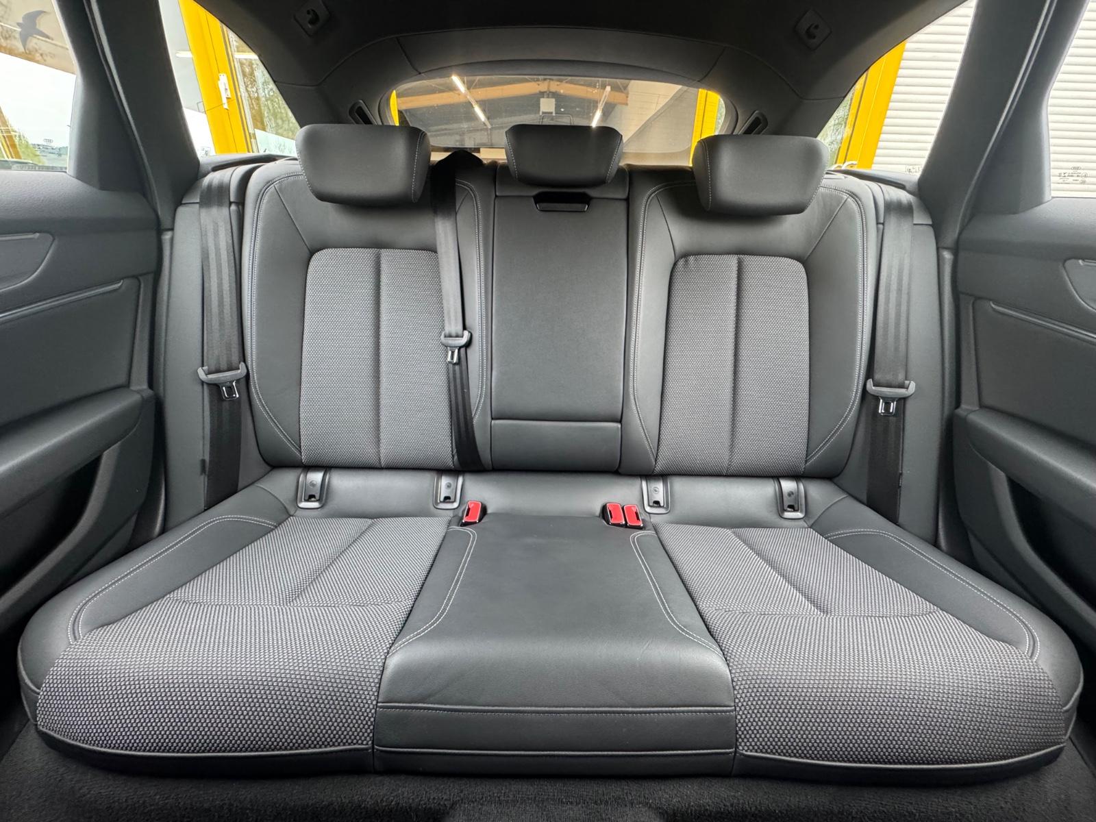 Audi A6 50 TFSI e qu/S-LINE/ACC/AHK/MATRIX/B&O/STHZG