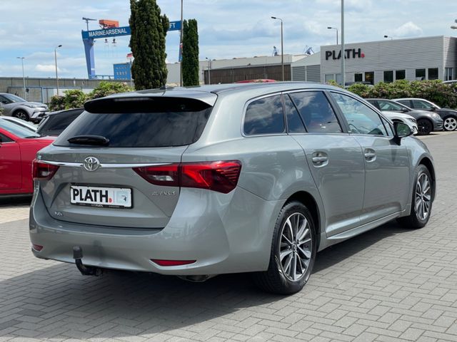 Toyota Avensis  Touring Sports Edition-S