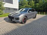 Porsche Cayenne GTS Approved Pano Bose