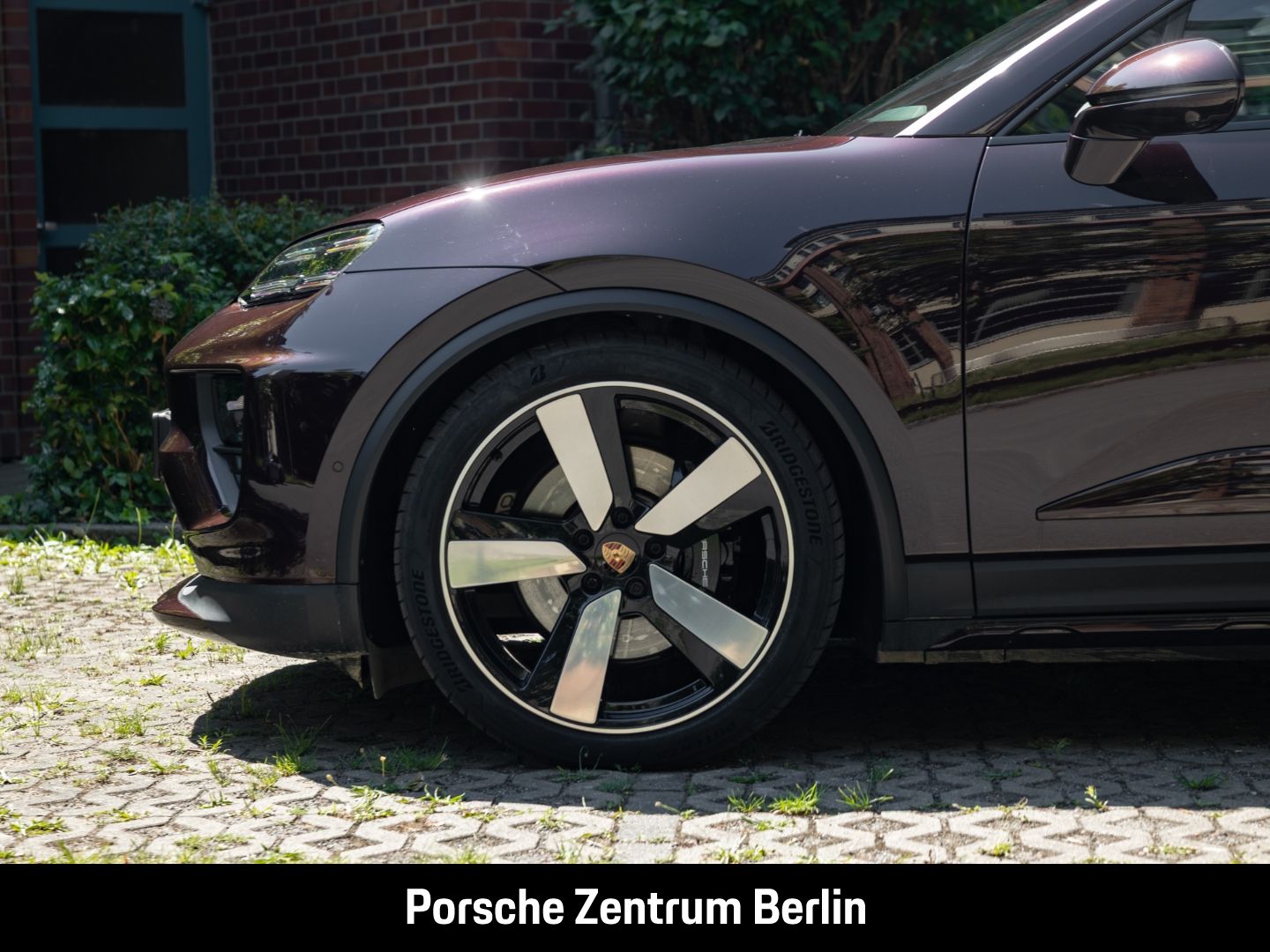 Porsche Macan - Bild 9
