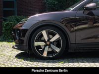 Porsche Macan - Vorschau Bild 9
