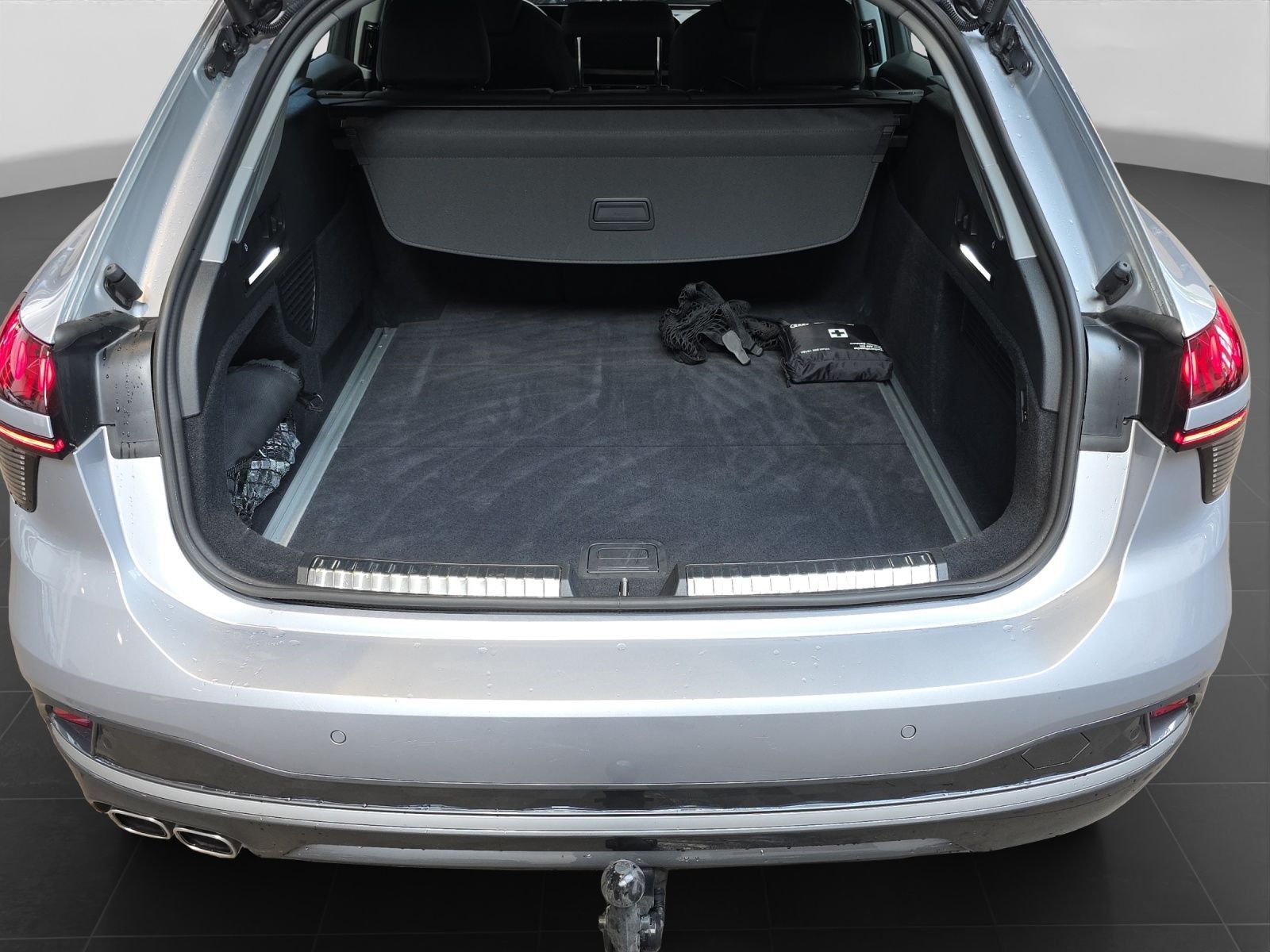 Audi A6 - Bild 17