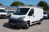Citroën Jumper L2H1 NAVI KAMERA TOP ZUSTAND - Citroën Gebrauchtwagen Hamburg