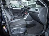 Volkswagen T-Roc 1.0 TSI Goal Navi Sitzhzg LED APP - Volkswagen T-Roc Jahreswagen