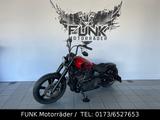 Harley-Davidson STREET BOB 114 CUSTOM UMBAU NEU ! 0 km ! - HARLEY-DAVIDSON CUSTOM UMBAU