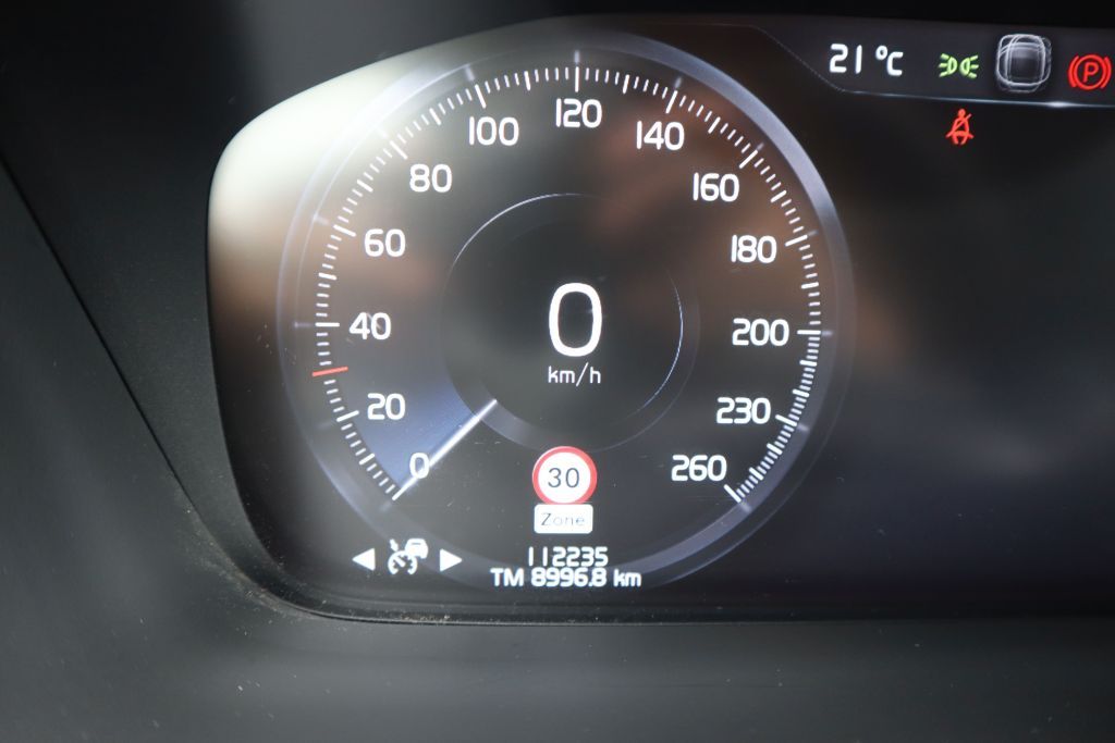 Volvo XC90 T8 AWD Recharge Geartronic Inscription|NAVI foto 22