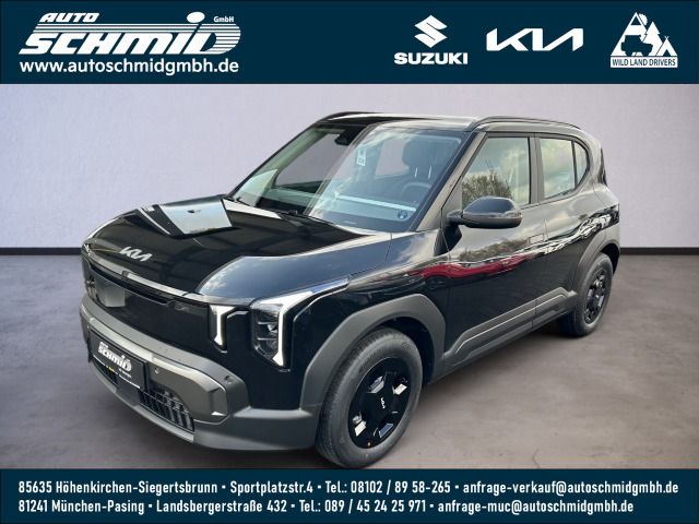 KIA EV2 42.2 4Sitze|EARTH| Winter-Connect-Paket (N189595-1)
