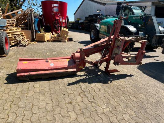 Dücker SMT 15 L