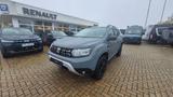 Dacia Duster II Extreme AHK - gebrauchte Dacia Duster aus dem Jahr 2023