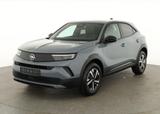 Opel Mokka 1.2 Turbo Edition, LED, App-Connect, 5 J.- - Opel Mokka J-A