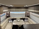 Dethleffs Exclusiv 560FR Luxus Wohnwagen  - Dethleffs Exclusiv