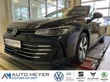 Volkswagen Passat Business 1.5 eTSI DSG Navi AHK Kamera ACC - Volkswagen Passat Jahreswagen: Kombi