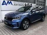 Kia Sorento 1.6T PHEV | PLATINUM | HUD | NAP | GD - Kia Sorento mit Hybrid-Antrieb